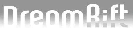 DreamRift logo