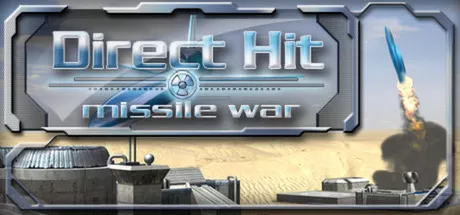 постер игры Direct Hit: Missile War