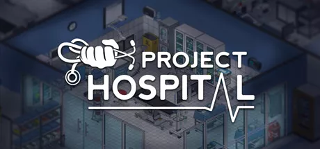 обложка 90x90 Project Hospital