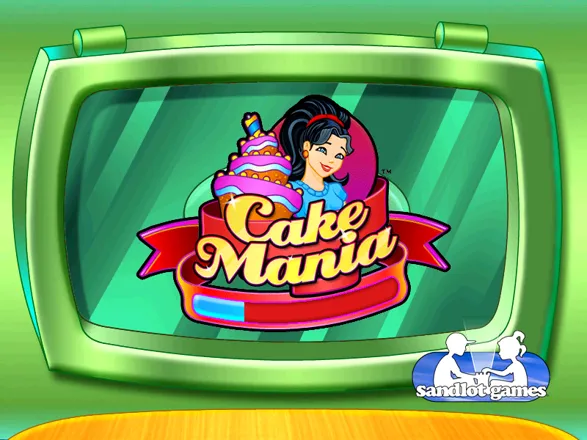 Jill from Cake Mania says hi 👋🏻🎂 #cakemania #game #jill #nichecospl... |  TikTok