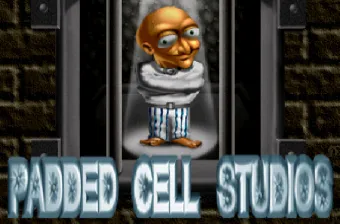 Padded Cell Studios logo