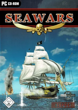 обложка 90x90 Sea Wars