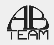 AB Team logo