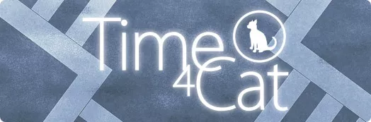 постер игры Time 4 Cat