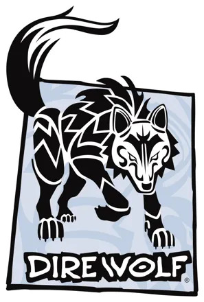 Dire Wolf Digital LLC logo