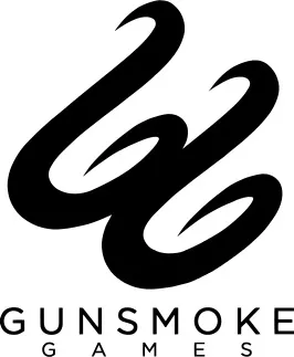 Gunsmoke Games logo