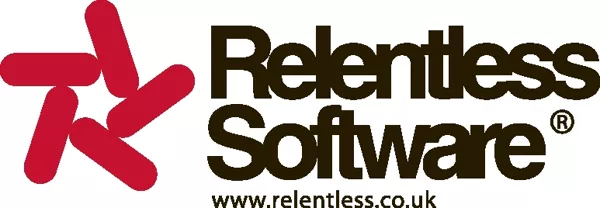 Relentless Software Ltd logo