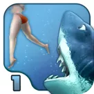 Shark Attack! (1999) - MobyGames