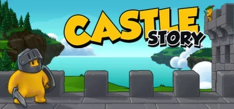 постер игры Castle Story