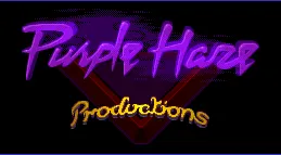Purple Haze Productions logo