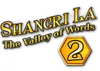 обложка 90x90 Shangri La 2 Deluxe: The Valley of Words
