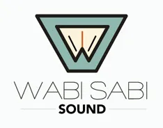 Wabi Sabi Sound Inc. logo
