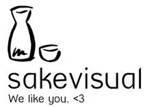 sakevisual logo