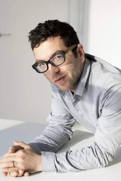 developer photo