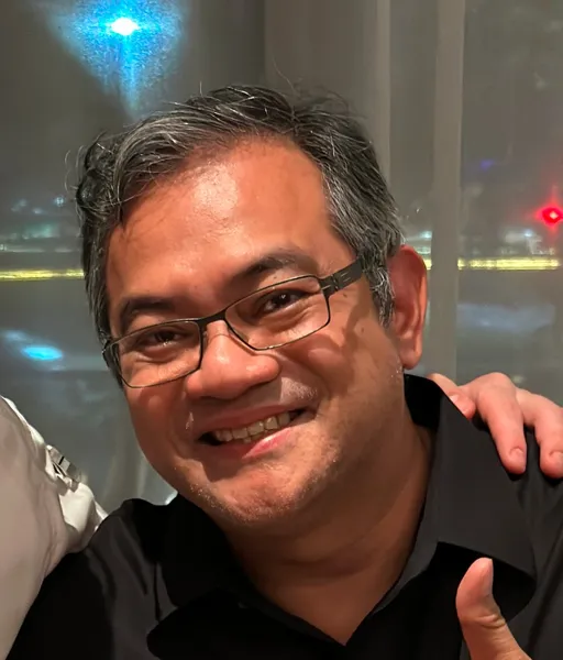 developer photo