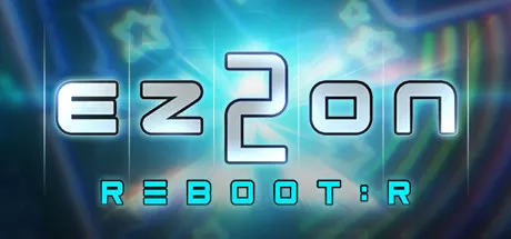 постер игры EZ2ON REBOOT: R