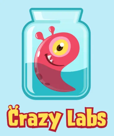 Crazy Labs Ltd. logo