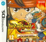 Inazuma Eleven® Go Chrono Stones: Wildfire (0215)