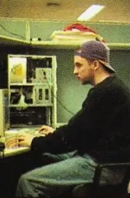 developer photo