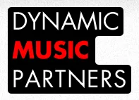 Dynamic Music Partners logo