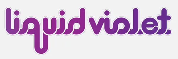 Liquid Violet Ltd. logo