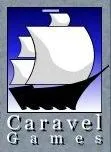 Caravel Games logo