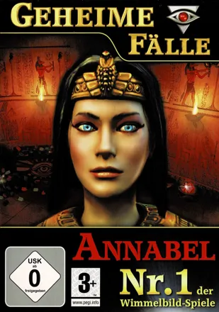 box cover