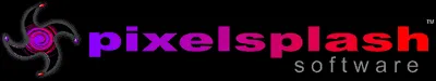 Pixelsplash Software logo