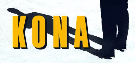 постер игры Kona