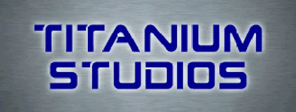 Titanium Studios Pty Ltd logo