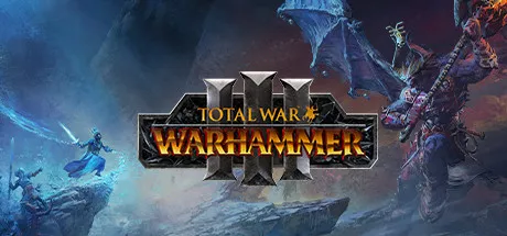 постер игры «Total War: Warhammer III»