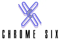 Chrome Six logo