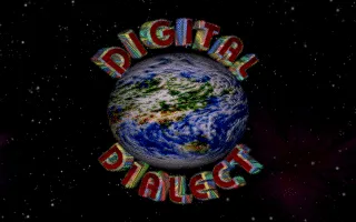 Digital Dialect logo