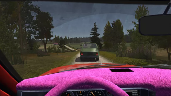 My Summer Car (Video Game 2016) - IMDb