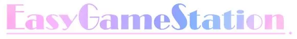 EasyGameStation logo