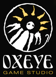 Oxeye Game Studio logo