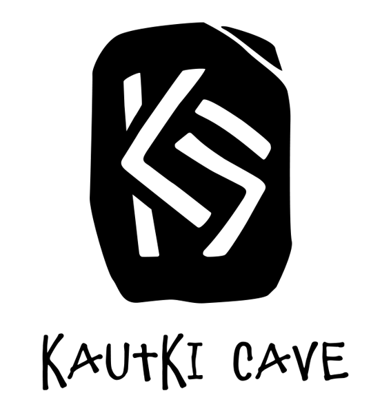 Kautki Cave logo