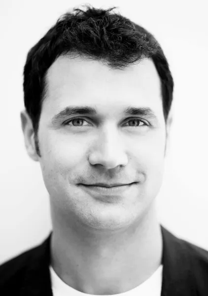 developer photo