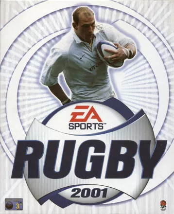 постер игры Rugby