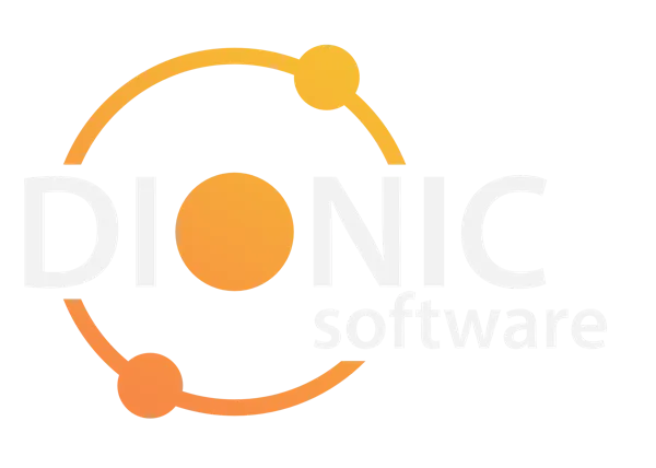 Dionic Software GmbH logo