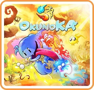 постер игры OkunoKA