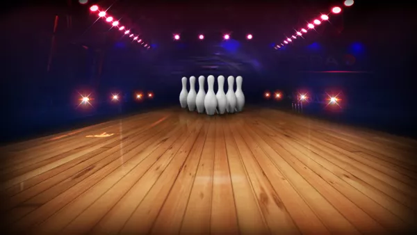 PBA Pro Bowling: 550 Gold Pins (2019) - MobyGames