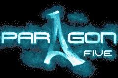 Paragon Five, Inc. logo