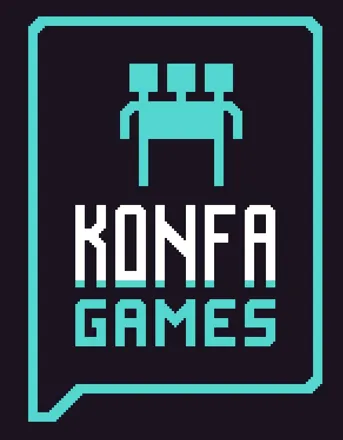 Konfa Games logo