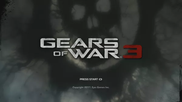 Gears of War 3 (2011) - MobyGames