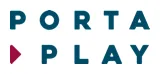 PortaPlay ApS logo