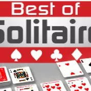 постер игры Best of Solitaire