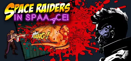 Space Raiders in Spaaace! (2020) - MobyGames