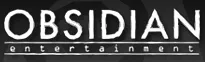 Obsidian Entertainment, Inc. logo