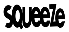 Squeeze Studio Animation logo